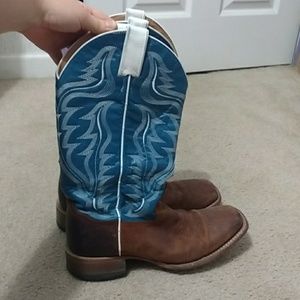 Cody James cowboy boots